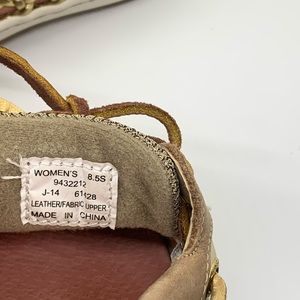 Women’s sherry’s